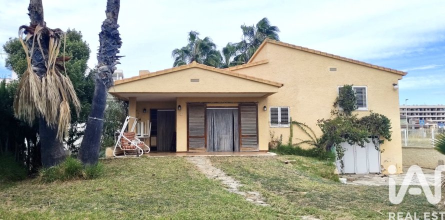 House in Torreblanca, Castellon, Spanien 2 Schlafzimmer, 140 m2 Nr. 172891