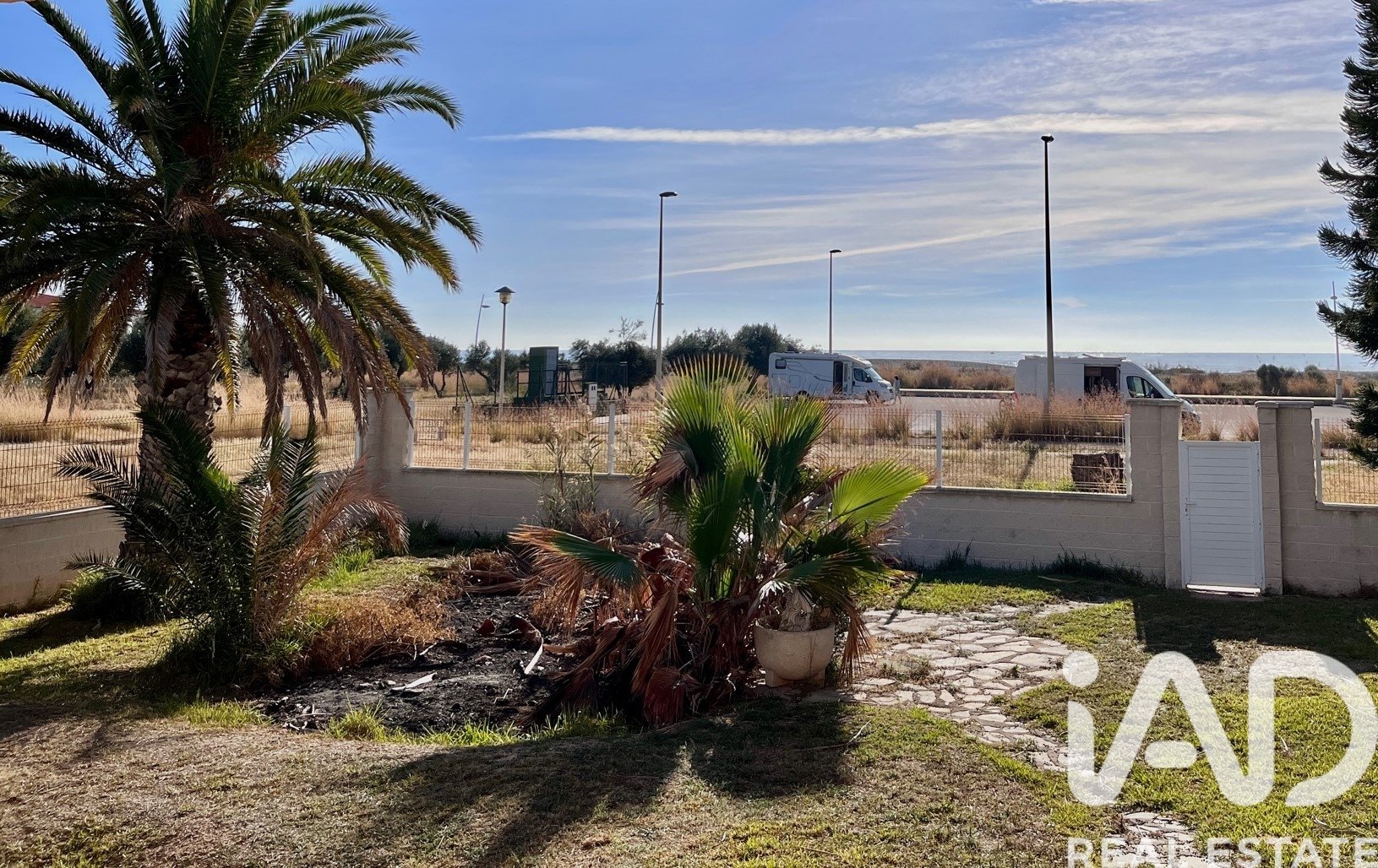 Māja Torreblanca, Castellon, Spānijā 2 istabas, 140 m2 Nr. 172891