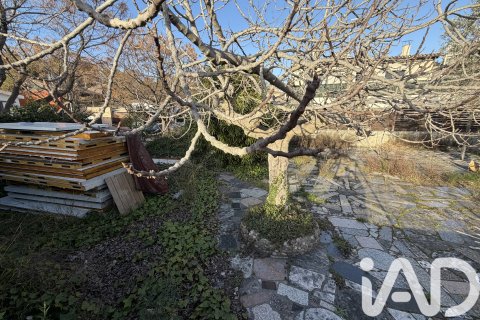 Tomt till salu i Sant Cugat Del Valles, Barcelona, Spanien 422 kvm. Nr. 172958 - foto 5