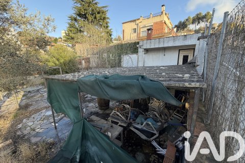Tomt till salu i Sant Cugat Del Valles, Barcelona, Spanien 422 kvm. Nr. 172958 - foto 7
