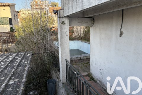 Tomt till salu i Sant Cugat Del Valles, Barcelona, Spanien 422 kvm. Nr. 172958 - foto 8