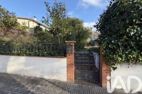 Terreno a Sant Cugat Del Valles, Barcelona, Spagna 422 mq. N° 172958