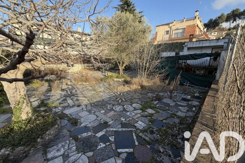 Tomt till salu i Sant Cugat Del Valles, Barcelona, Spanien 422 kvm. Nr. 172958 - foto 4