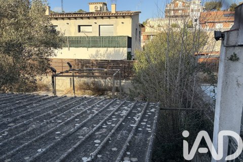 Tomt till salu i Sant Cugat Del Valles, Barcelona, Spanien 422 kvm. Nr. 172958 - foto 9