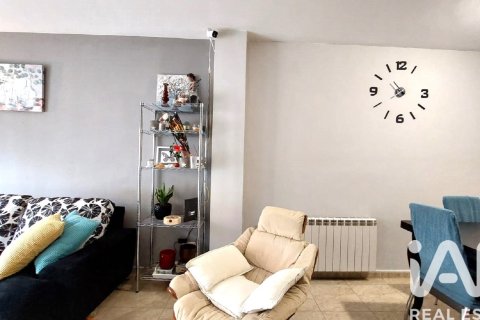 Продажа квартиры в Вальс, Таррагона, Испания 4 спальни, 109м2 №172888 - фото 1