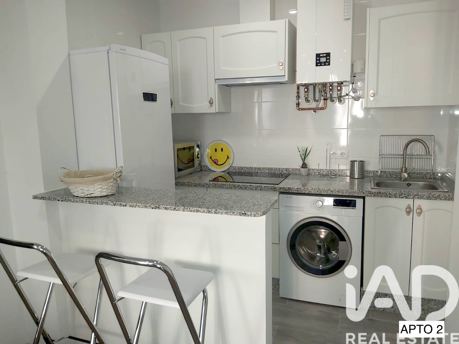 Commercial property à Leon, Espagne 244 m2 No. 172959