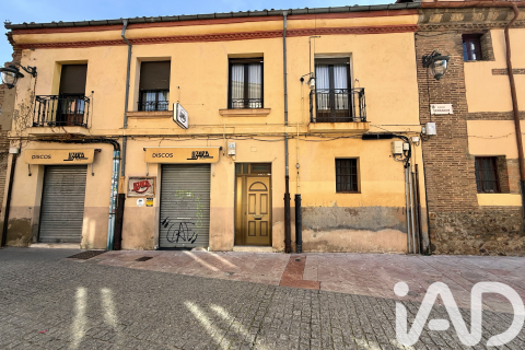 Proprietà commerciale in vendita a Leon, Spagna 244 mq. N° 172959 - foto 18