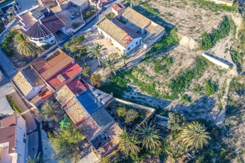 Finca in vendita Raiguero de Bonanza, Alicante, Spagna 4 camere da letto, 267 mq. N° 114899 - foto 29