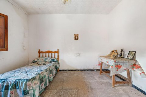 Finca in vendita Raiguero de Bonanza, Alicante, Spagna 4 camere da letto, 267 mq. N° 114899 - foto 12