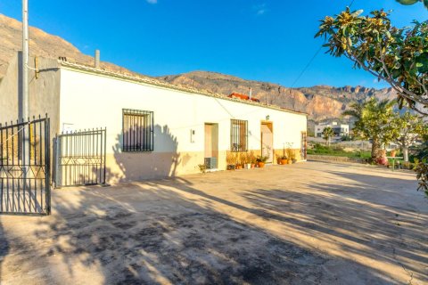 Finca in vendita Raiguero de Bonanza, Alicante, Spagna 4 camere da letto, 267 mq. N° 114899 - foto 22