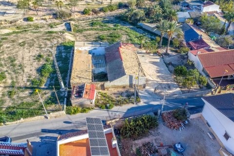Finca in vendita Raiguero de Bonanza, Alicante, Spagna 4 camere da letto, 267 mq. N° 114899 - foto 26