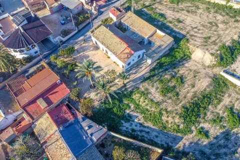 Finca in vendita Raiguero de Bonanza, Alicante, Spagna 4 camere da letto, 267 mq. N° 114899 - foto 30