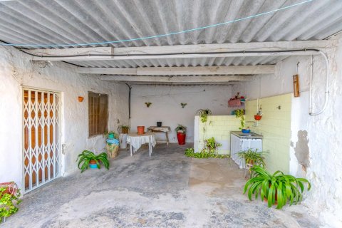 Finca in vendita Raiguero de Bonanza, Alicante, Spagna 4 camere da letto, 267 mq. N° 114899 - foto 16