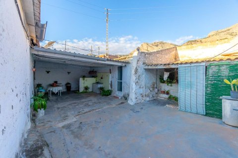 Finca in vendita Raiguero de Bonanza, Alicante, Spagna 4 camere da letto, 267 mq. N° 114899 - foto 14