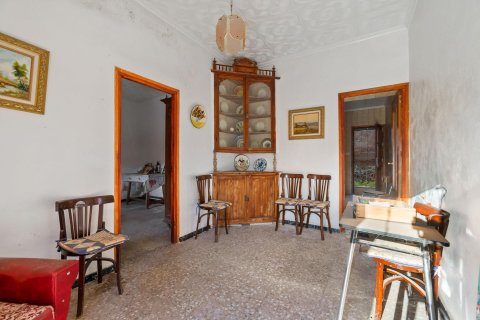 Finca in vendita Raiguero de Bonanza, Alicante, Spagna 4 camere da letto, 267 mq. N° 114899 - foto 11