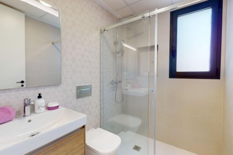 Villa zum Verkauf San Fulgencio, Alicante, Spanien 3 Schlafzimmer, 247 m2 Nr. 114904 - Foto 4