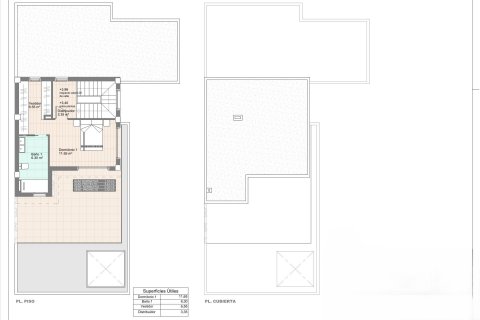 Villa zum Verkauf San Fulgencio, Alicante, Spanien 3 Schlafzimmer, 247 m2 Nr. 114904 - Foto 11