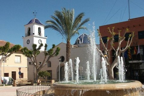 Villa zum Verkauf San Fulgencio, Alicante, Spanien 3 Schlafzimmer, 247 m2 Nr. 114904 - Foto 8