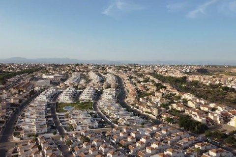 Villa zum Verkauf San Fulgencio, Alicante, Spanien 3 Schlafzimmer, 247 m2 Nr. 114904 - Foto 9