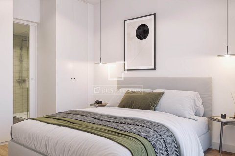 Wohnung zum Verkauf in Barcelona, Spanien 1 Schlafzimmer, 50 m2 Nr. 192607 - Foto 7