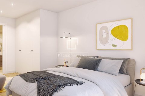 Wohnung zum Verkauf in Barcelona, Spanien 1 Schlafzimmer, 50 m2 Nr. 192607 - Foto 6