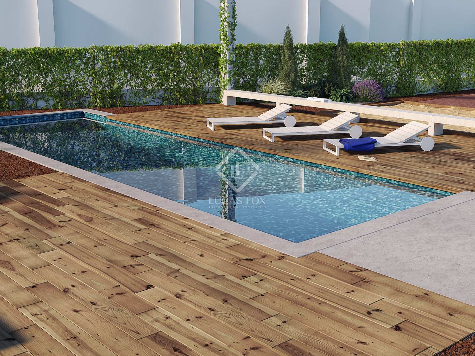 Apartament w Barcelona, Hiszpania 1 sypialnia, 50 mkw. nr 192607