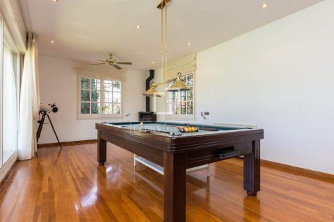 Castles for sale in Sant Just Desvern, Barcelona, Spain 9 bedrooms, 734 sq.m. No. 192602 - photo 29
