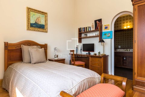 Castles for sale in Sant Just Desvern, Barcelona, Spain 9 bedrooms, 734 sq.m. No. 192602 - photo 25