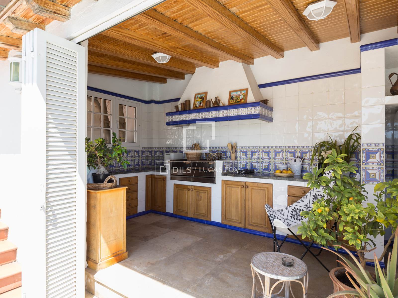Zamek w Sant Just Desvern, Barcelona, Hiszpania 9 sypialni, 734 mkw. nr 192602