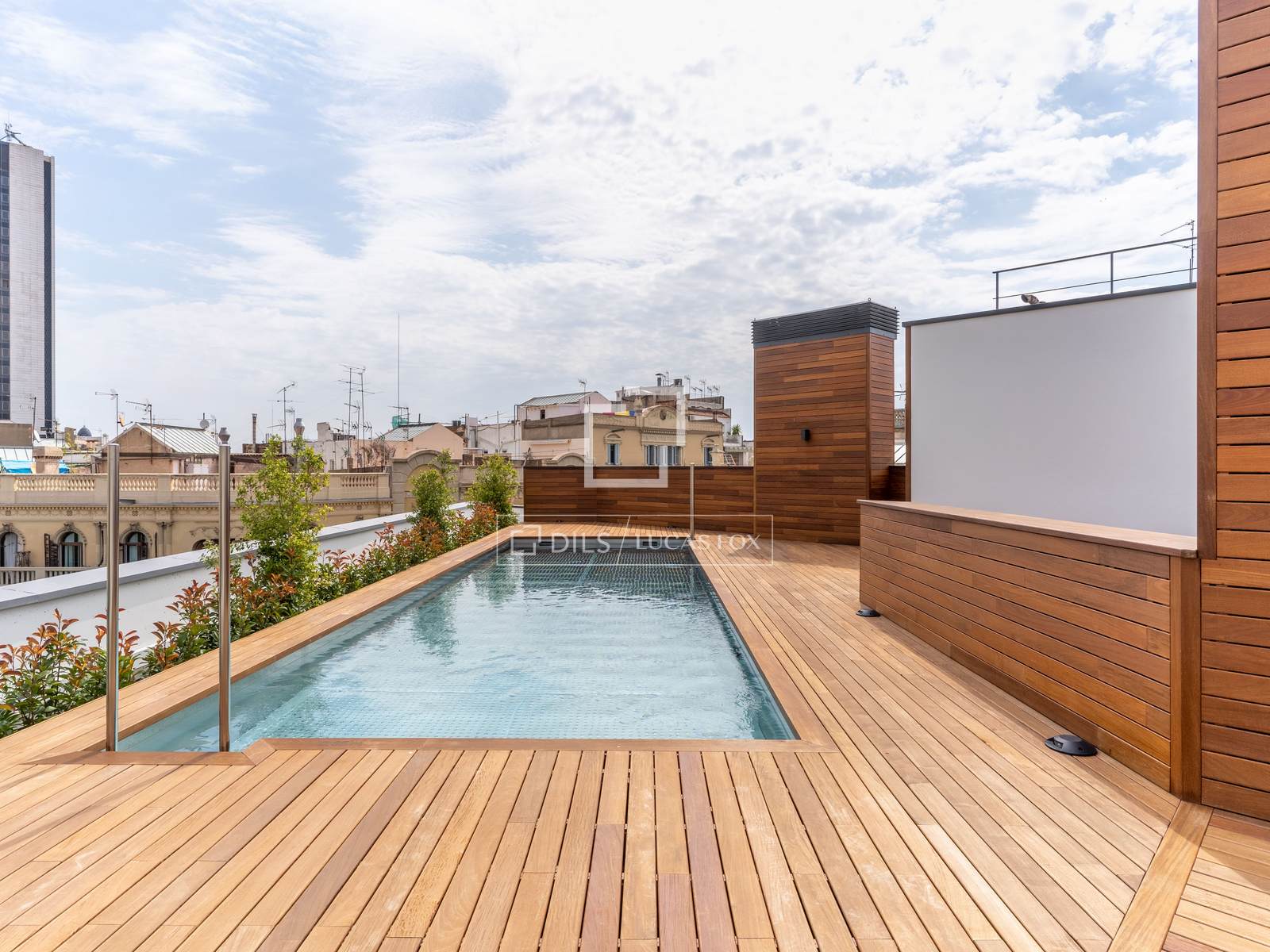 Huoneisto Barcelona, Espanja 3 makuuhuonetta, 109 m2 No. 192604