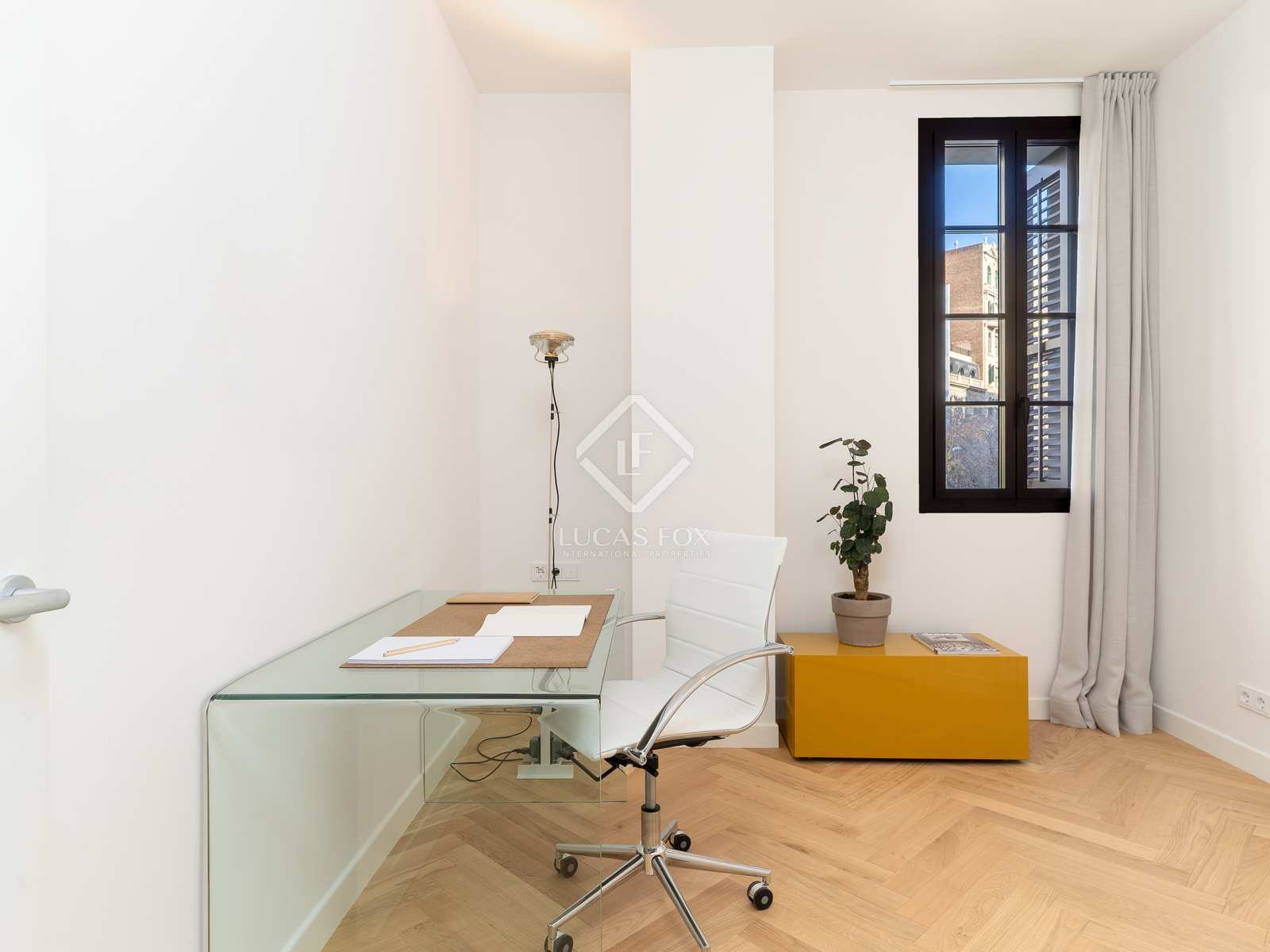 Huoneisto Barcelona, Espanja 3 makuuhuonetta, 109 m2 No. 192604
