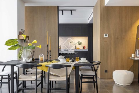 Apartment for sale in Barcelona, Spain 2 bedrooms, 126 sq.m. No. 192605 - photo 10