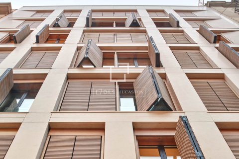 Apartment for sale in Barcelona, Spain 2 bedrooms, 126 sq.m. No. 192605 - photo 24