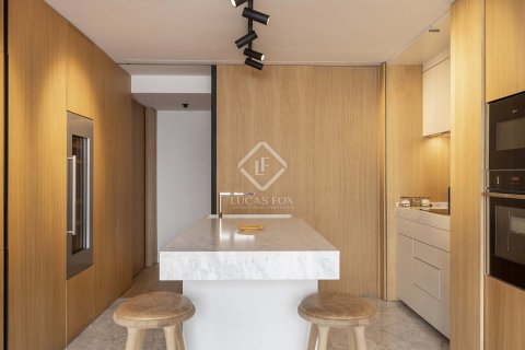 Apartment for sale in Barcelona, Spain 2 bedrooms, 126 sq.m. No. 192605 - photo 8