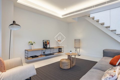 Appartamento in vendita a Barcelona, Spagna 3 camere da letto, 134 mq. N° 192606 - foto 4