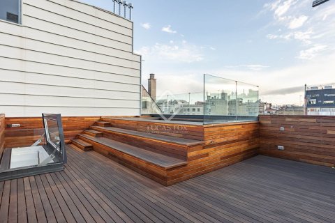 Appartamento in vendita a Barcelona, Spagna 3 camere da letto, 134 mq. N° 192606 - foto 9