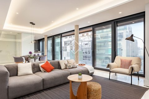 Appartamento in vendita a Barcelona, Spagna 3 camere da letto, 134 mq. N° 192606 - foto 3