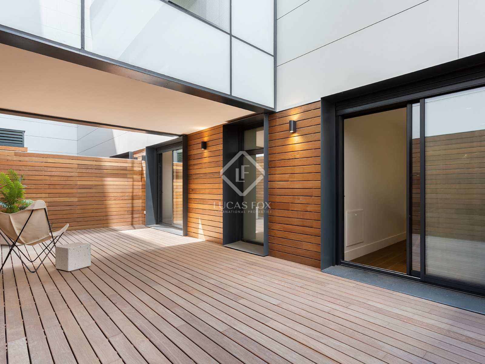 Huoneisto Barcelona, Espanja 3 makuuhuonetta, 134 m2 No. 192606