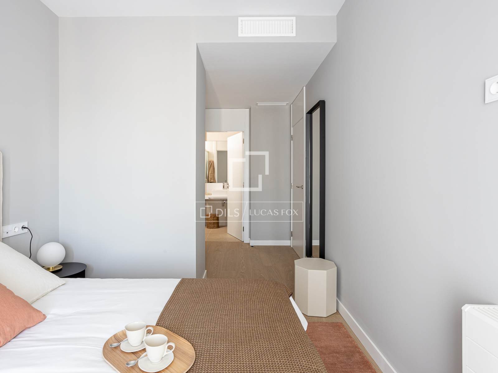 Appartamento a Barcelona, Spagna 3 camere da letto, 94 mq. N° 192603