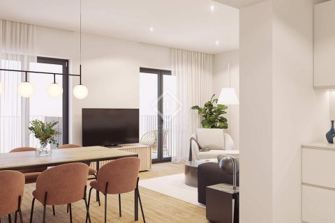 Wohnung zum Verkauf in Barcelona, Spanien 3 Schlafzimmer, 97 m2 Nr. 192608 - Foto 4