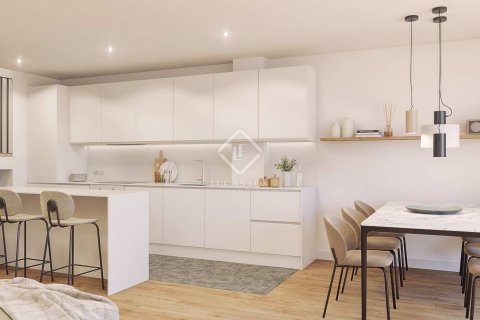 Wohnung zum Verkauf in Barcelona, Spanien 3 Schlafzimmer, 97 m2 Nr. 192608 - Foto 3
