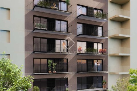 Wohnung zum Verkauf in Barcelona, Spanien 3 Schlafzimmer, 97 m2 Nr. 192608 - Foto 14
