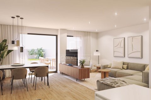 Wohnung zum Verkauf in Barcelona, Spanien 3 Schlafzimmer, 97 m2 Nr. 192608 - Foto 2