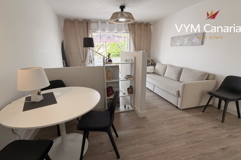 Apartamento en venta en Playa de las Américas, Tenerife, España 1 habitación, 34 m2 No. 168346 - foto 12