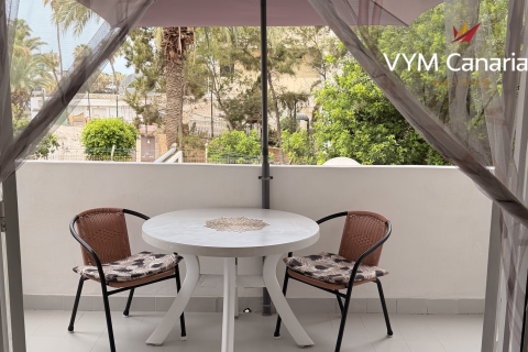 Apartamento en venta en Playa de las Américas, Tenerife, España 1 habitación, 34 m2 No. 168346 - foto 21