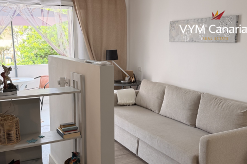 Apartamento en venta en Playa de las Américas, Tenerife, España 1 habitación, 34 m2 No. 168346 - foto 14