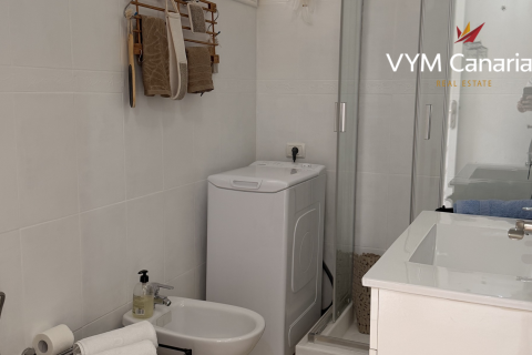 Apartamento en venta en Playa de las Américas, Tenerife, España 1 habitación, 34 m2 No. 168346 - foto 6