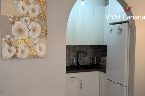 Apartamento en venta en Playa de las Américas, Tenerife, España 1 habitación, 34 m2 No. 168346 - foto 10