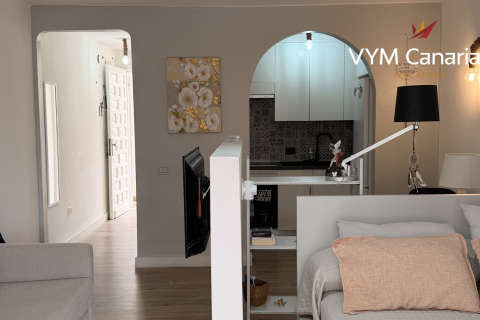Apartamento en venta en Playa de las Américas, Tenerife, España 1 habitación, 34 m2 No. 168346 - foto 17
