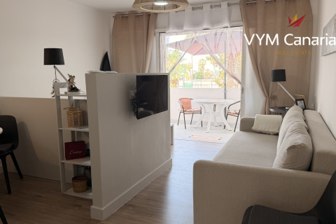 Apartamento en venta en Playa de las Américas, Tenerife, España 1 habitación, 34 m2 No. 168346 - foto 11